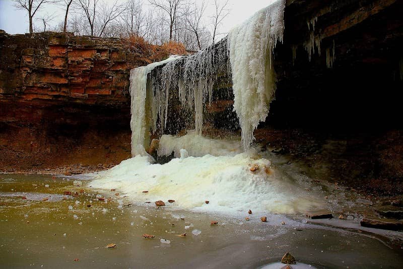Brown County WI Fonferek's Glen - Image 2