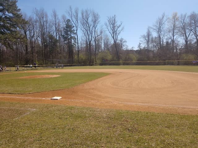Simpson Community Park - Image 1