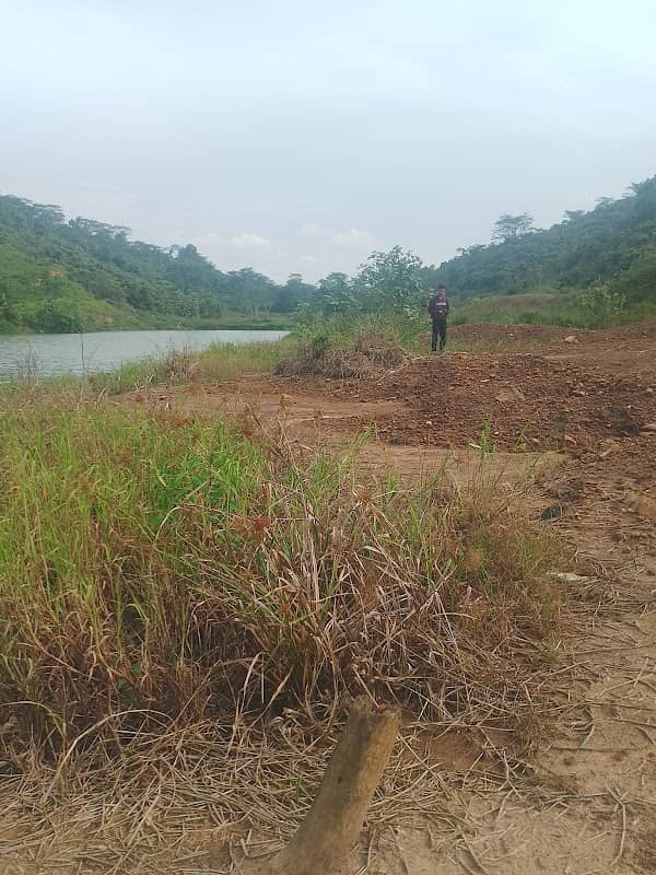 danau keren - Image 1
