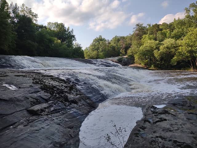 Nottoway Falls Park - Image 2