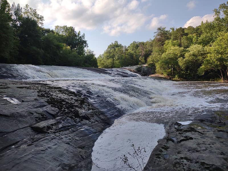 Nottoway Falls Park - Image 2