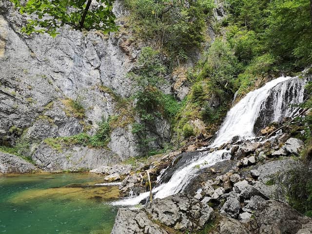 Salza Wasserfall - Image 2