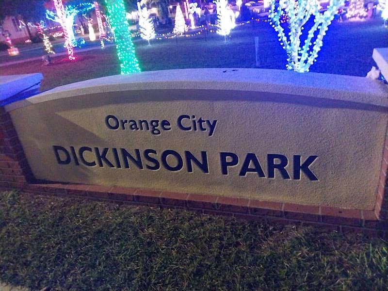 Dickinson Park - Image 2