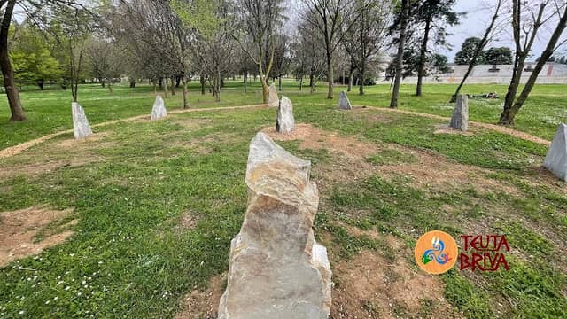 Cromlech di Marcallo - Image 2