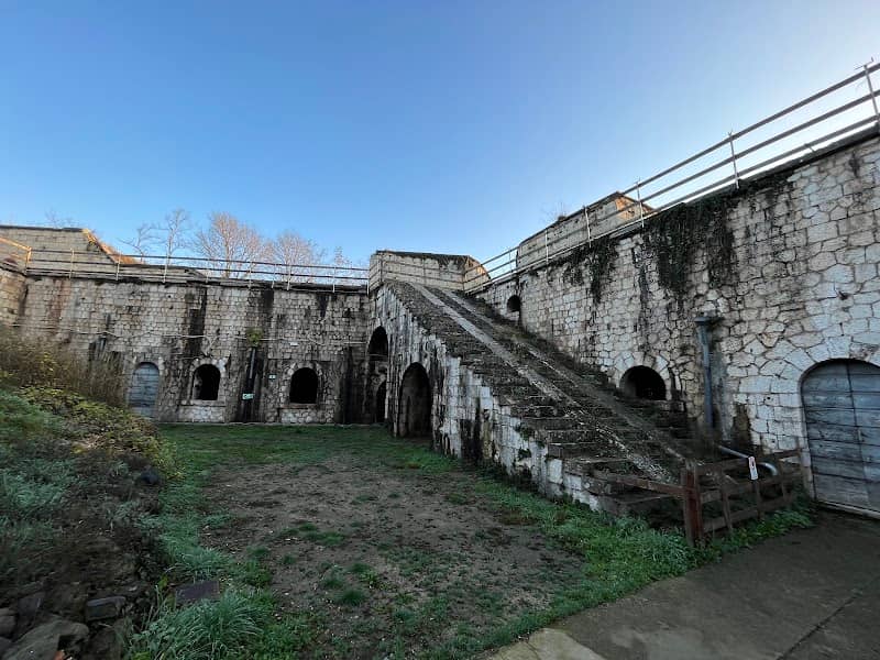 San Briccio Forte - Image 1
