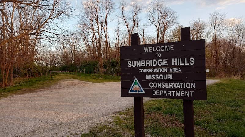 Sunbridge Hills Conservation Area - Image 2