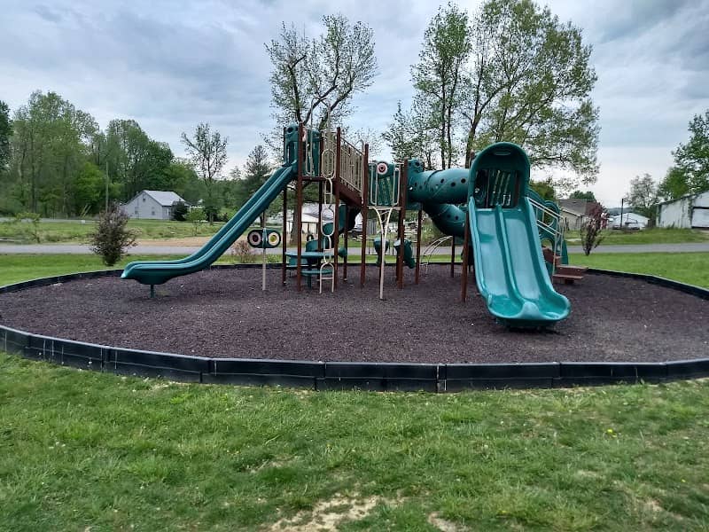 Powderly City Park - Image 1