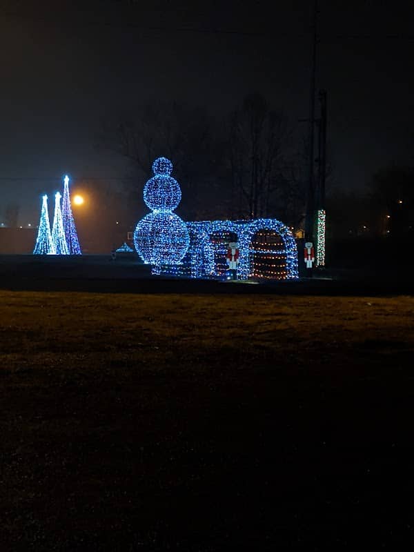 Powderly City Park - Image 2