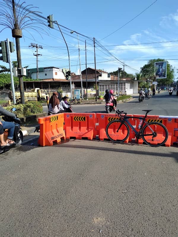Taman Bangjo Lingkar Kaliwungu - Image 1