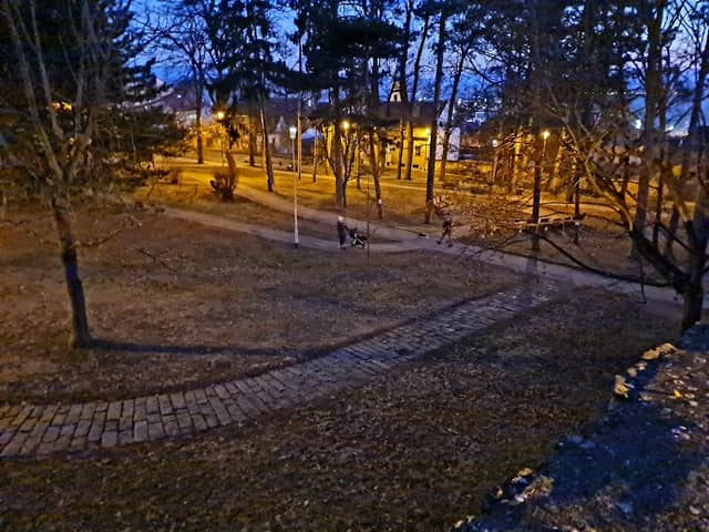 Park v Uherském Brodě - Image 2