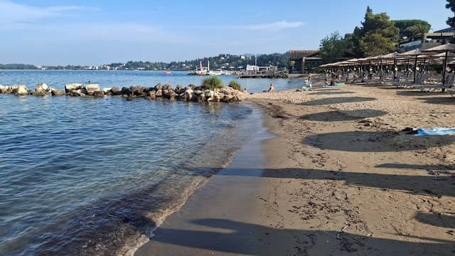 Kontokali Beach - Image 1
