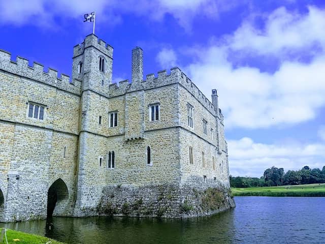 Leeds Castle - Image 3