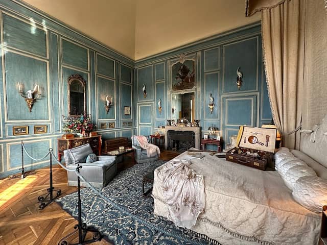 Leeds Castle - Image 1