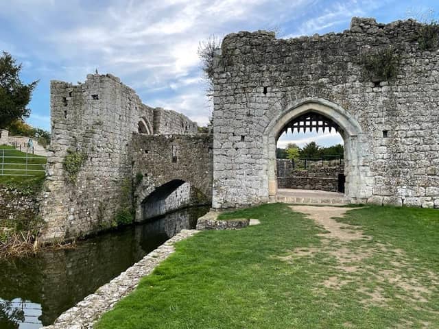 Leeds Castle - Image 2