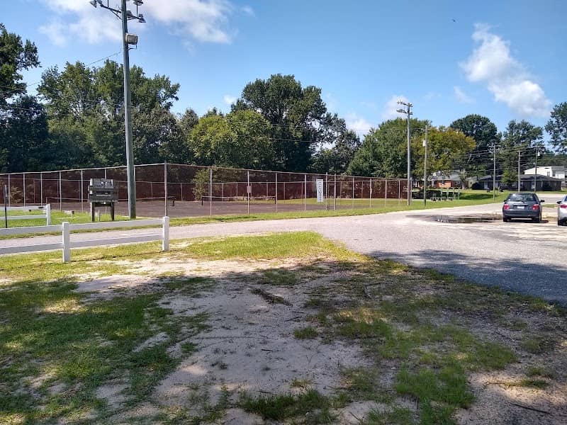 Benson Parks & Recreation Department - Image 1