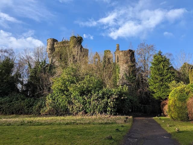 Buchanan Castle - Image 2