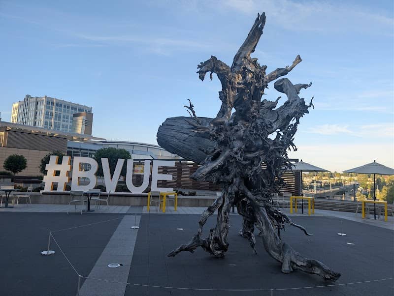 Sculpture "Root" - Image 2