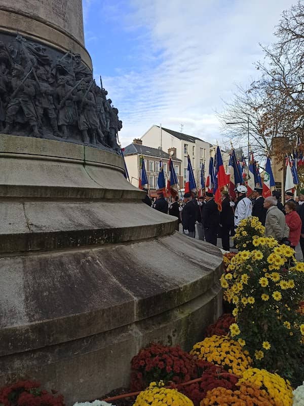 Place Arnaud Beltrame - Image 1