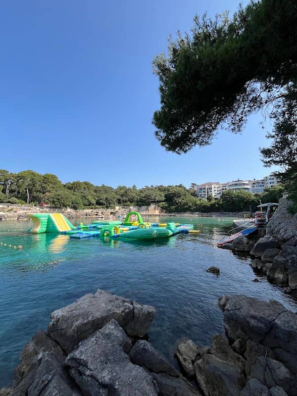 Plaža Dražica - Image 1