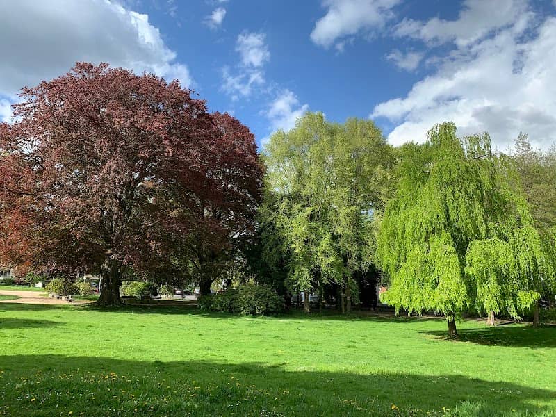 Hardt Park - Image 1