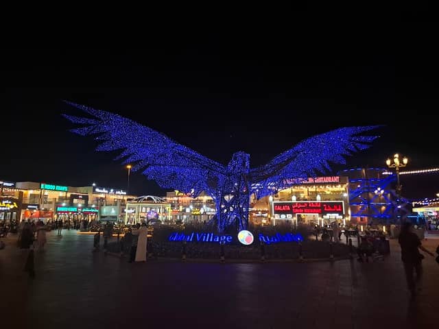 Falcon light - Image 2