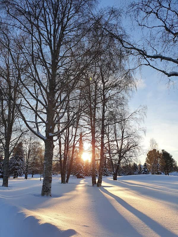 Haga park - Image 1