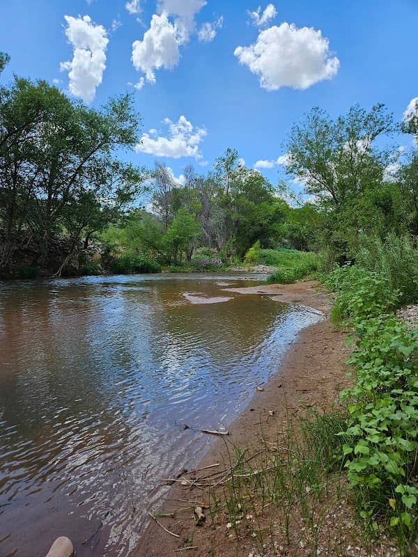 Verde River Greenway State Natural Area - Image 1