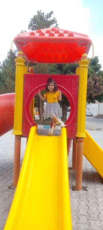 Mabas Park - Image 1