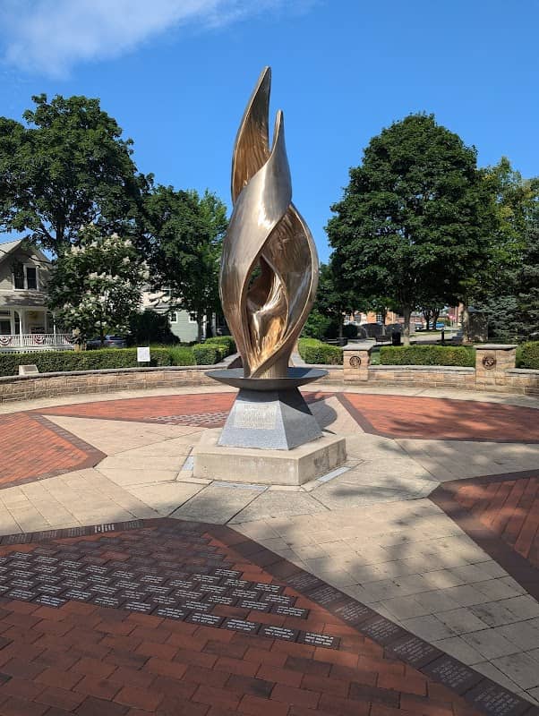 Memorial Park - Image 1