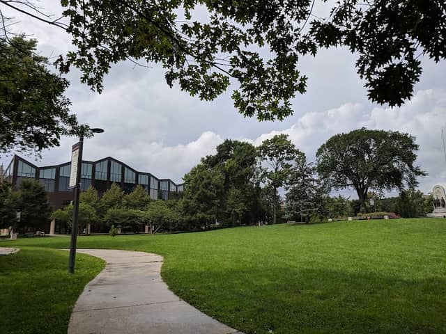 Scoville Park - Image 2