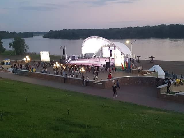 Naberezhnaya (Embankment) - Image 1