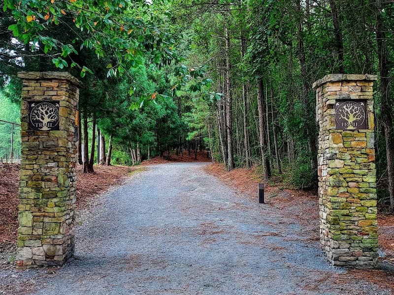 Webb Bridge Park - Image 1