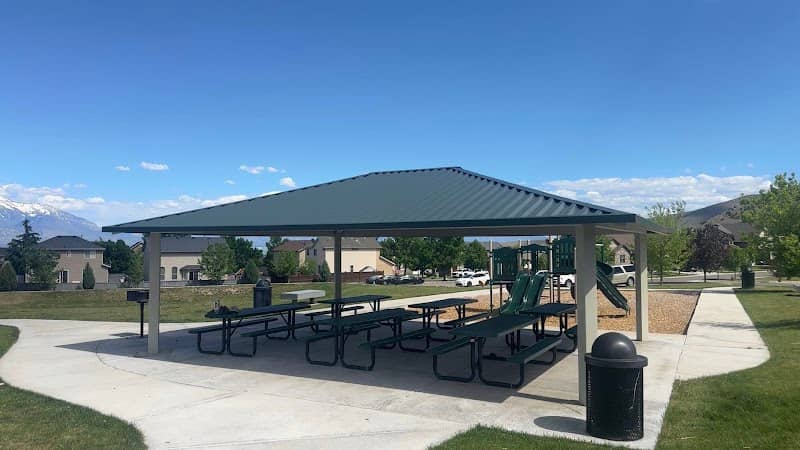 Skyline Ridge Park - Image 1