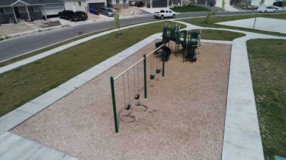 Skyline Ridge Park - Image 2