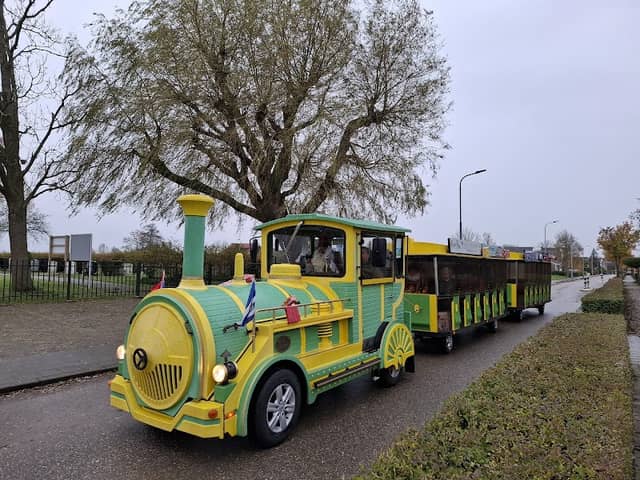 't Boemeltreintje - Image 1