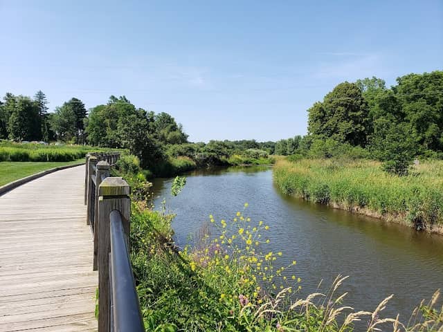 Mill Creek Park - Image 2