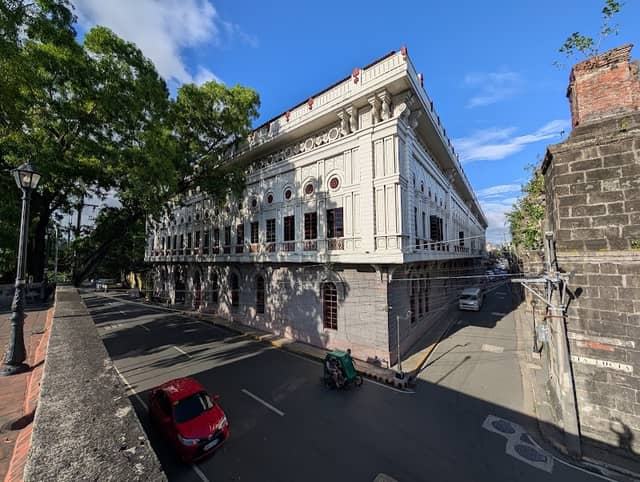 Puerta de Santa Lucia - Image 2