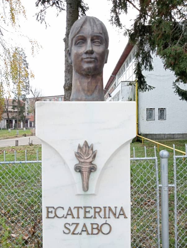 Aleea Campioanelor de Gimnastica - Image 1