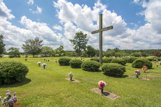 Fairview Memorial Gardens - Image 1