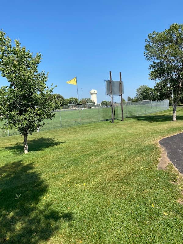 Sunshine Park - Image 1