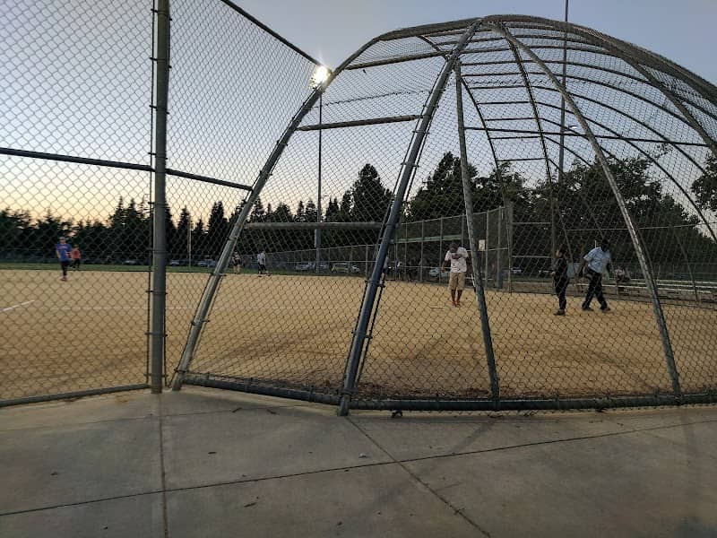 Al Patch Park - Image 1