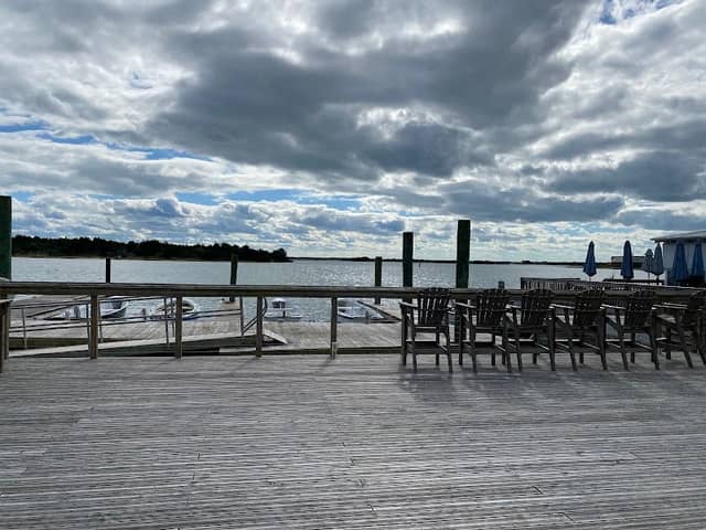 Harborside Park - Image 1