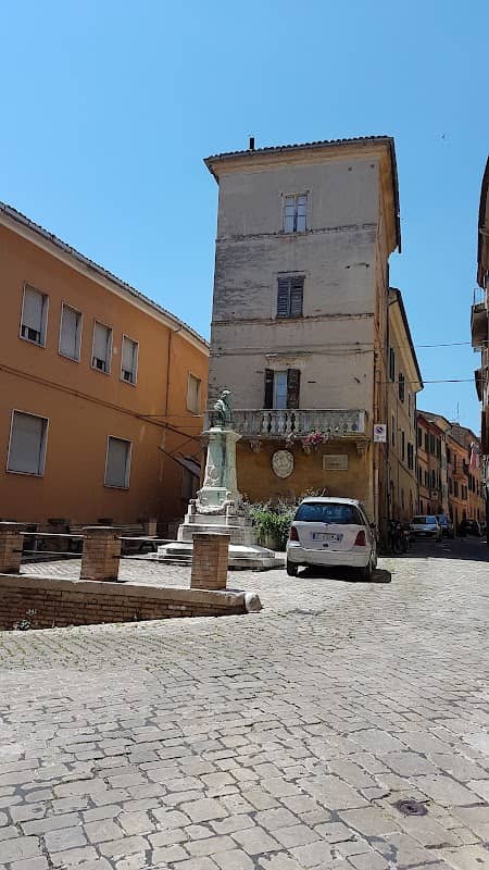 Piazza Lauro Rossi - Image 2