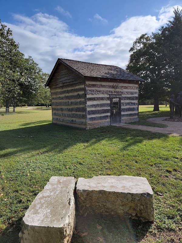 Boonville Heritage Park and Cemetery - Image 1