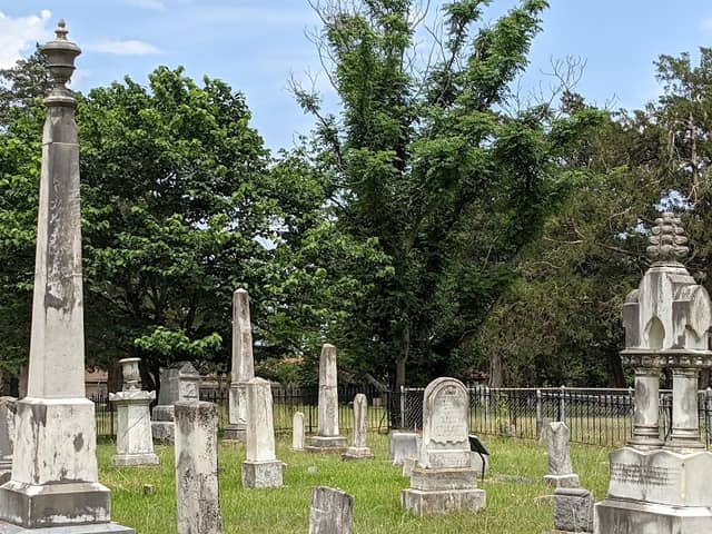 Boonville Heritage Park and Cemetery - Image 2
