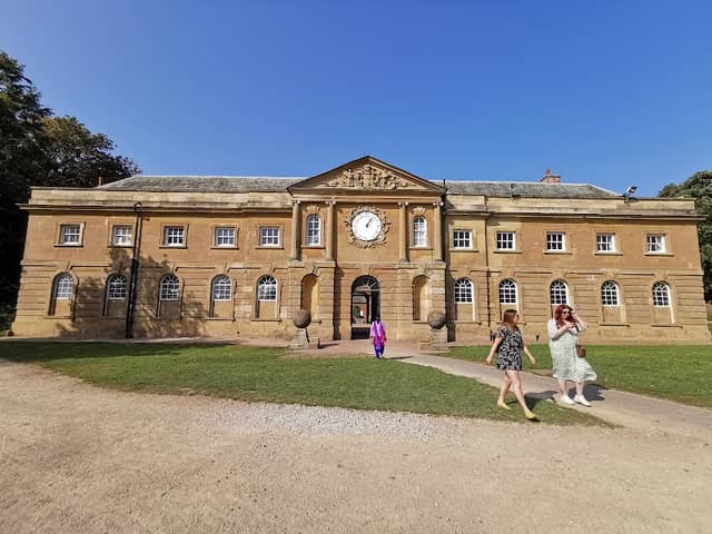 Wollaton Hall, Gardens and Deer Park - Image 2
