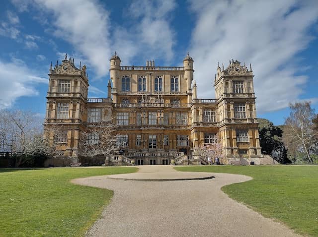 Wollaton Hall, Gardens and Deer Park - Image 3