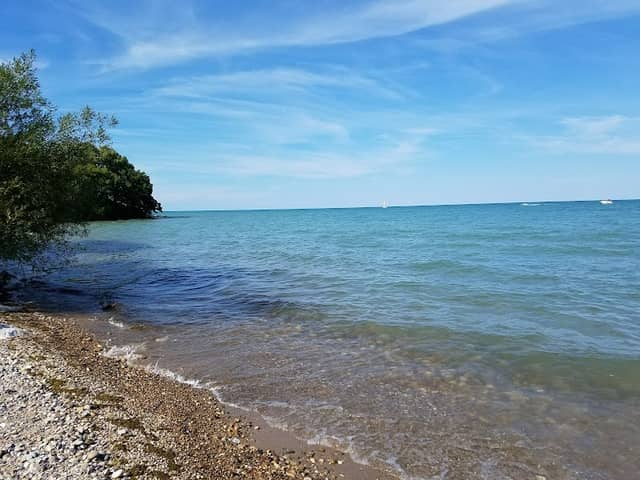 Carol Beach Park - Image 2
