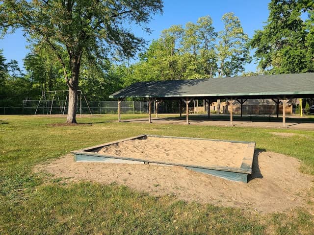 Carol Beach Park - Image 1