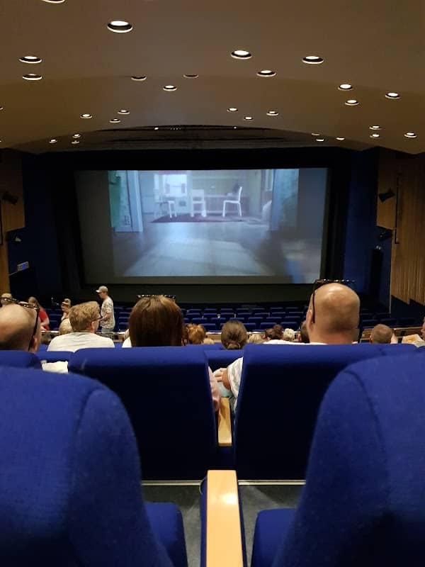 Elverum kulturhus - Image 1